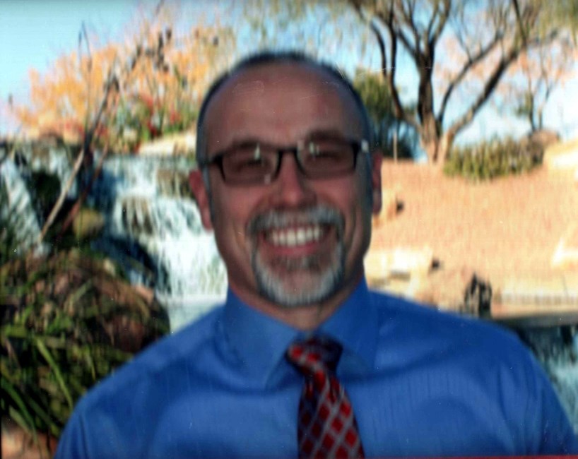 Obituary of Ludwig Muller