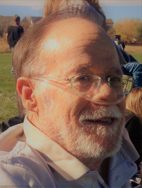 Obituary of Larry Wayne Miller