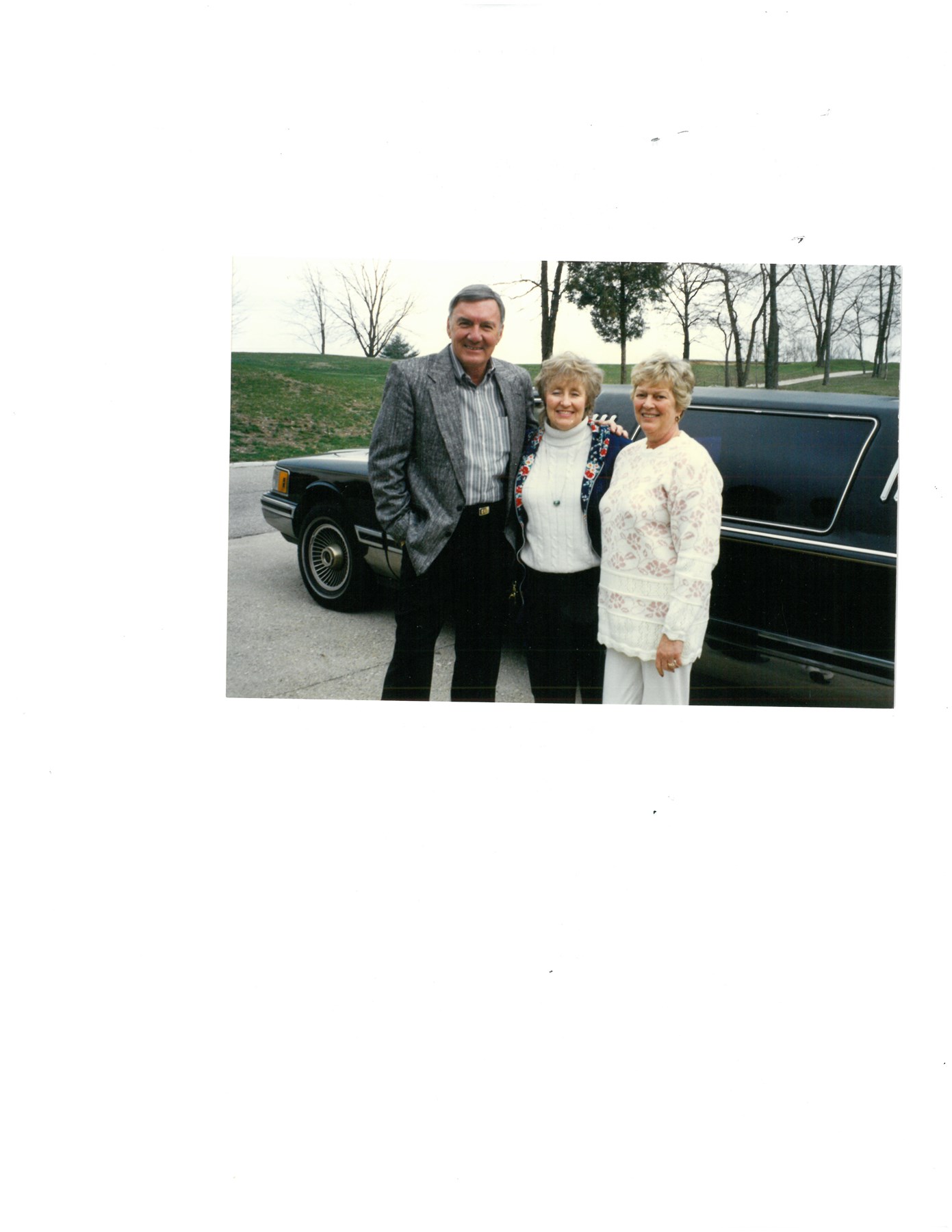 Obituary of Alvin Jackson Morefield