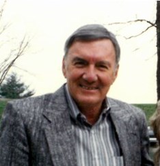 Obituary of Alvin Jackson Morefield