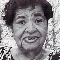 Obituary of Mary Ann Byrd