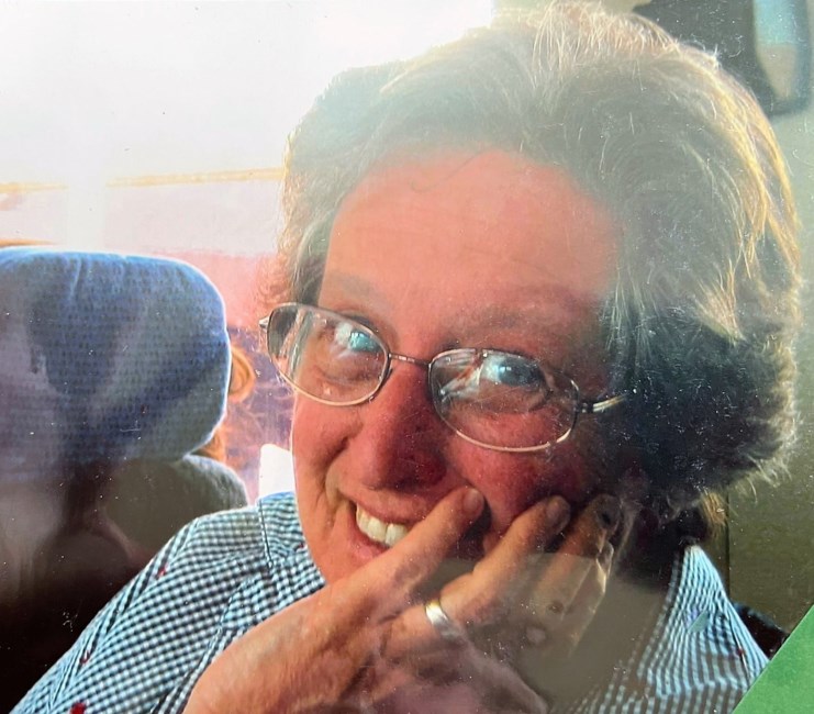Obituary of Carol Ann Urbank