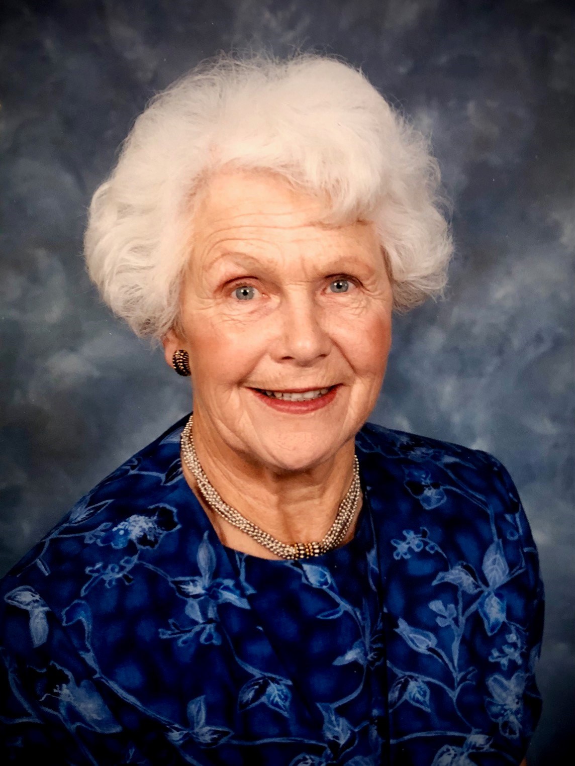 Jean Jones Obituary Port Coquitlam, BC