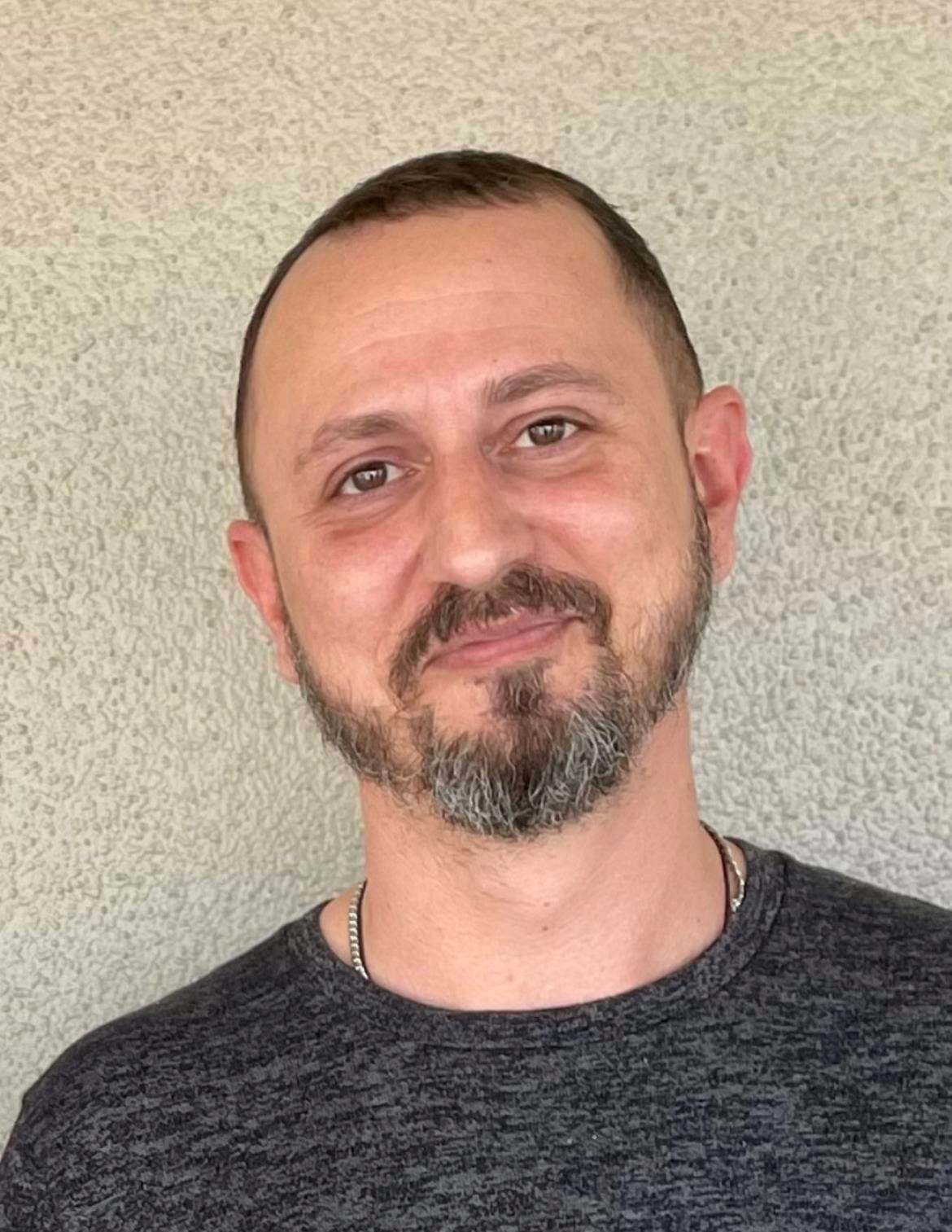 Obituary of Arthur John McGinnis