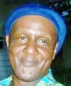 Obituary of Anthony J. "Tony" Brown, Sr