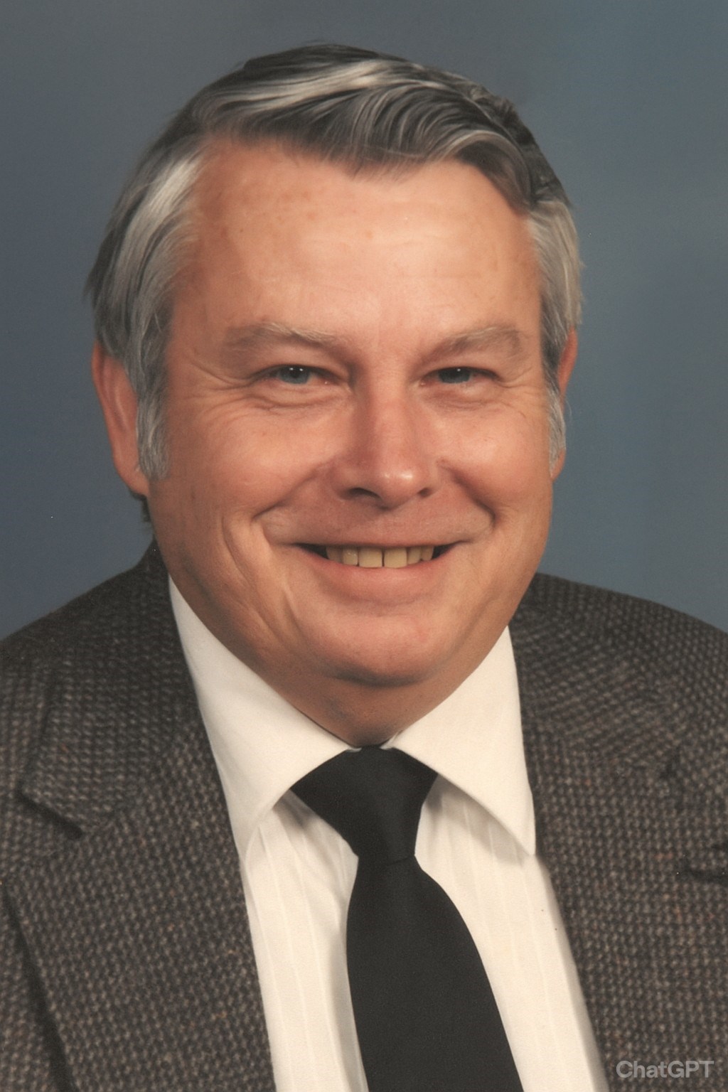 Obituario de Ivan Lee Winters