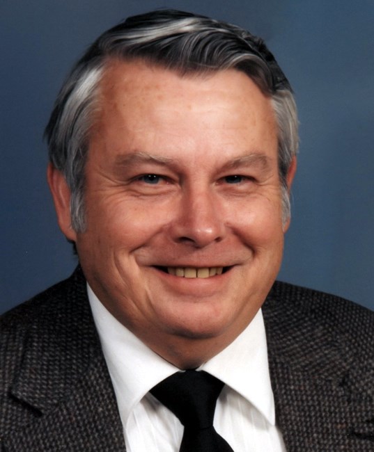 Obituario de Ivan Lee Winters