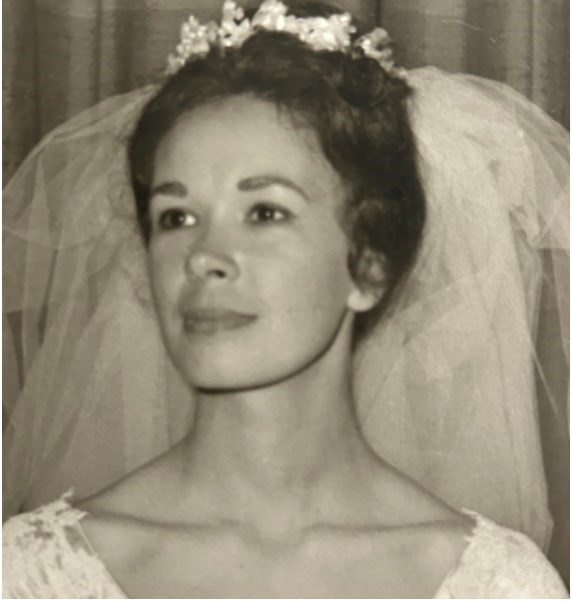 Obituary of Jean Ann (Braley) Nickerson