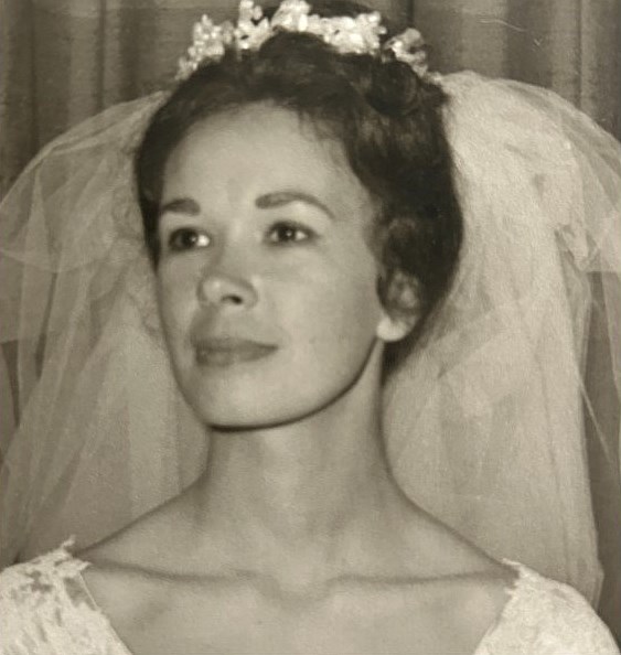 Obituary of Jean Ann (Braley) Nickerson