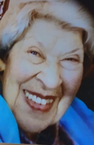 Obituary of Eleanor Goldberg
