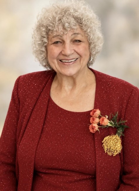 Obituary of Betty J Farsolas