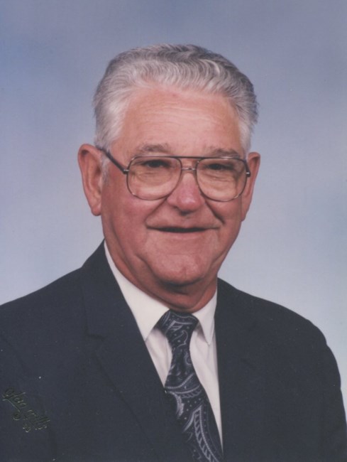 Obituary of Alex Louis Regi