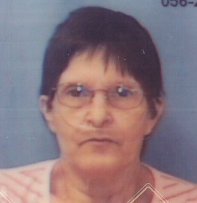 Obituary of Peggy Ann Selby