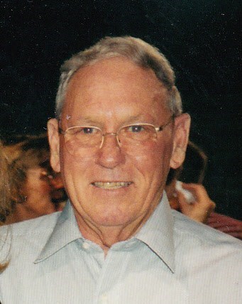 Obituary of James Avery Hall