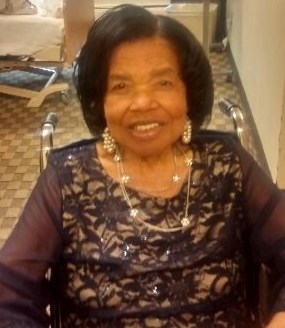 Obituario de Juanita Johnson