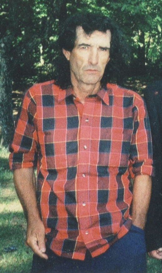 Obituary of Barnie Davis Bracknell