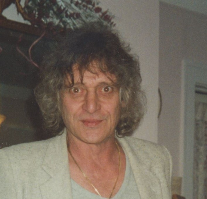 Obituary of Darryl James Faust