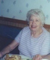 Obituary of Mrs. Barbara Taylor Witt