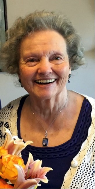 Obituary of Norma L. Alm