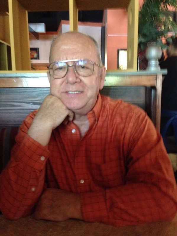 Obituary of Larry Dale Scott