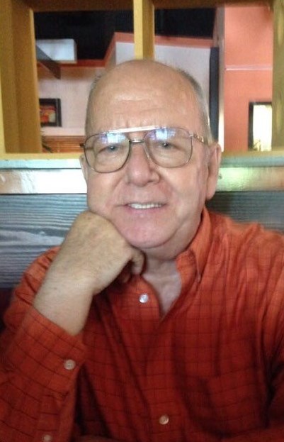 Obituary of Larry Dale Scott
