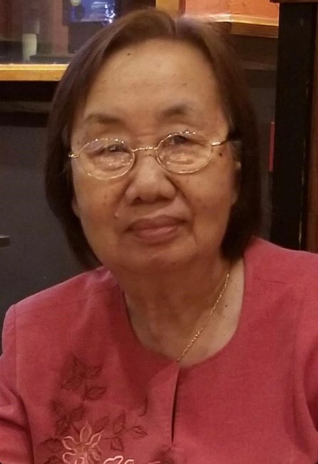 Obituary of Lưu Dạ Hảo ~ Pháp Danh: Diệu Tâm