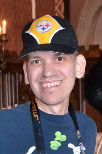 Obituary of Paul David Johnson