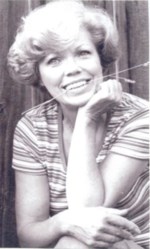 Betty Cornell-Johnson
