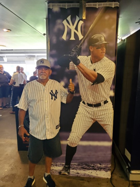 Obituary of Eduardo Negrón Fuentes