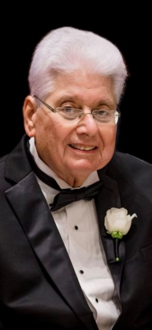 Obituary of John Peter Tedesco