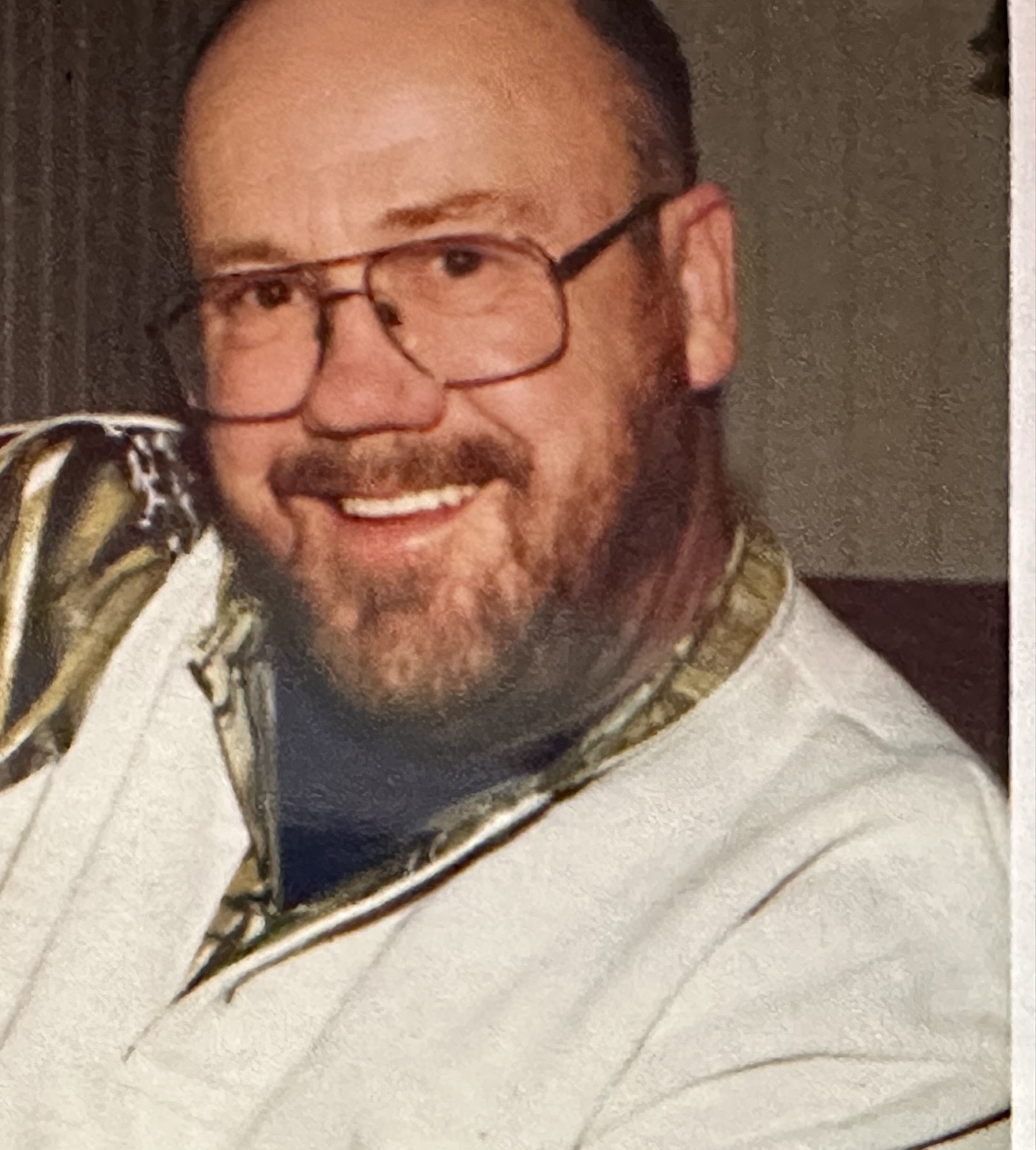 Obituary of Daniel L Kittle