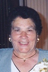 Obituary of Anna Maria DiSiena DiVito