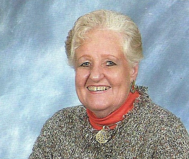 Obituary of Harriett Person Allen