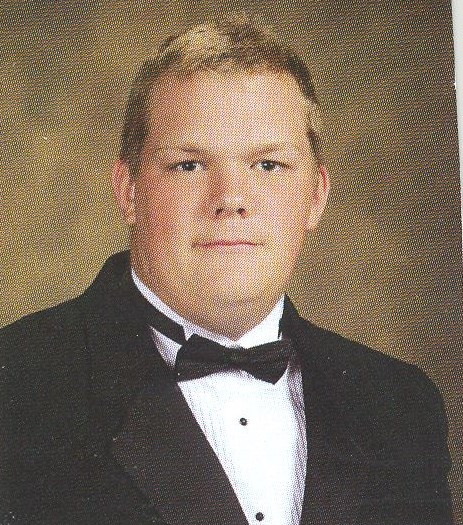 Obituary of Keith Adam Atkinson Jr.