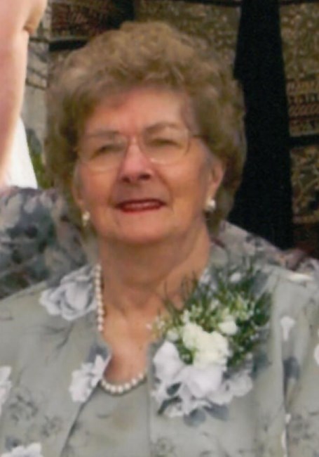 Obituary of Isabel Rose Murphy