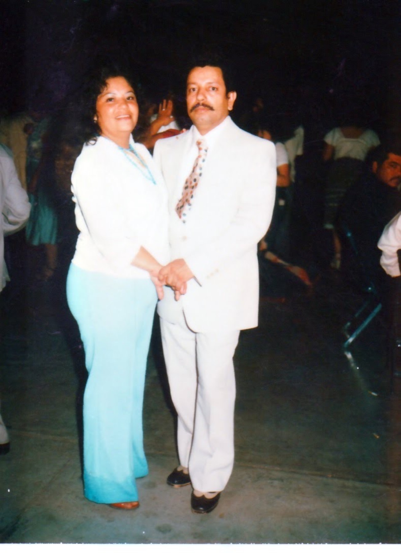 Obituary of Jose Luis Villa