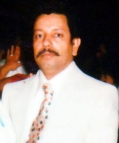 Obituary of Jose Luis Villa