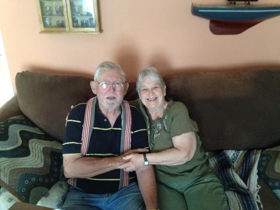 Obituario de Richard Leroy Fisher