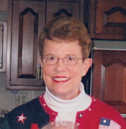 Obituary of Frances Sours Turner