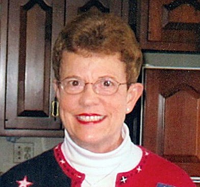 Obituary of Frances Sours Turner
