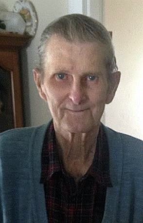 Obituary of Russell Leroy "Doc" Johnston