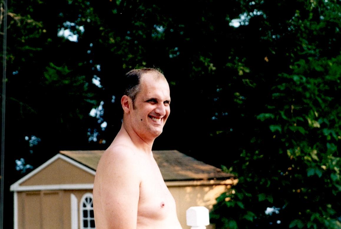 Obituary of Christopher M. Corry