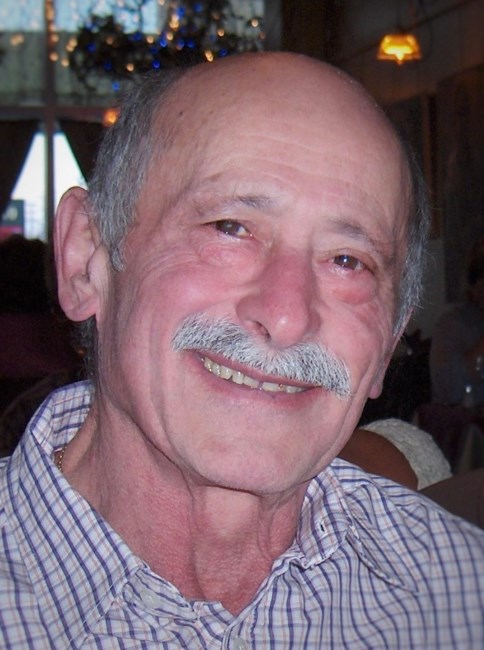 Obituary of Costantino DiRenzo