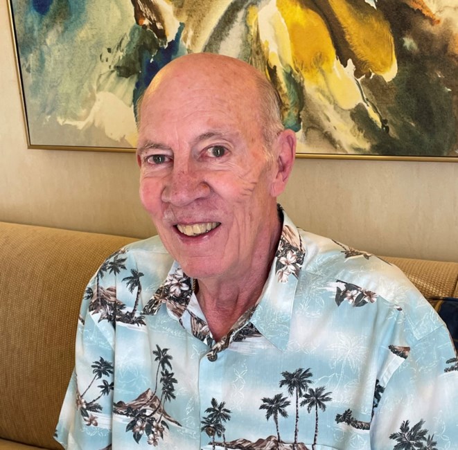 Obituary of Richard "Dick" J. Ranney