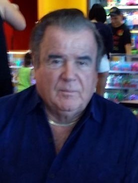 Obituary of John "Jack" Louis Bahr