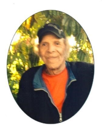 Obituary of Charles Bell