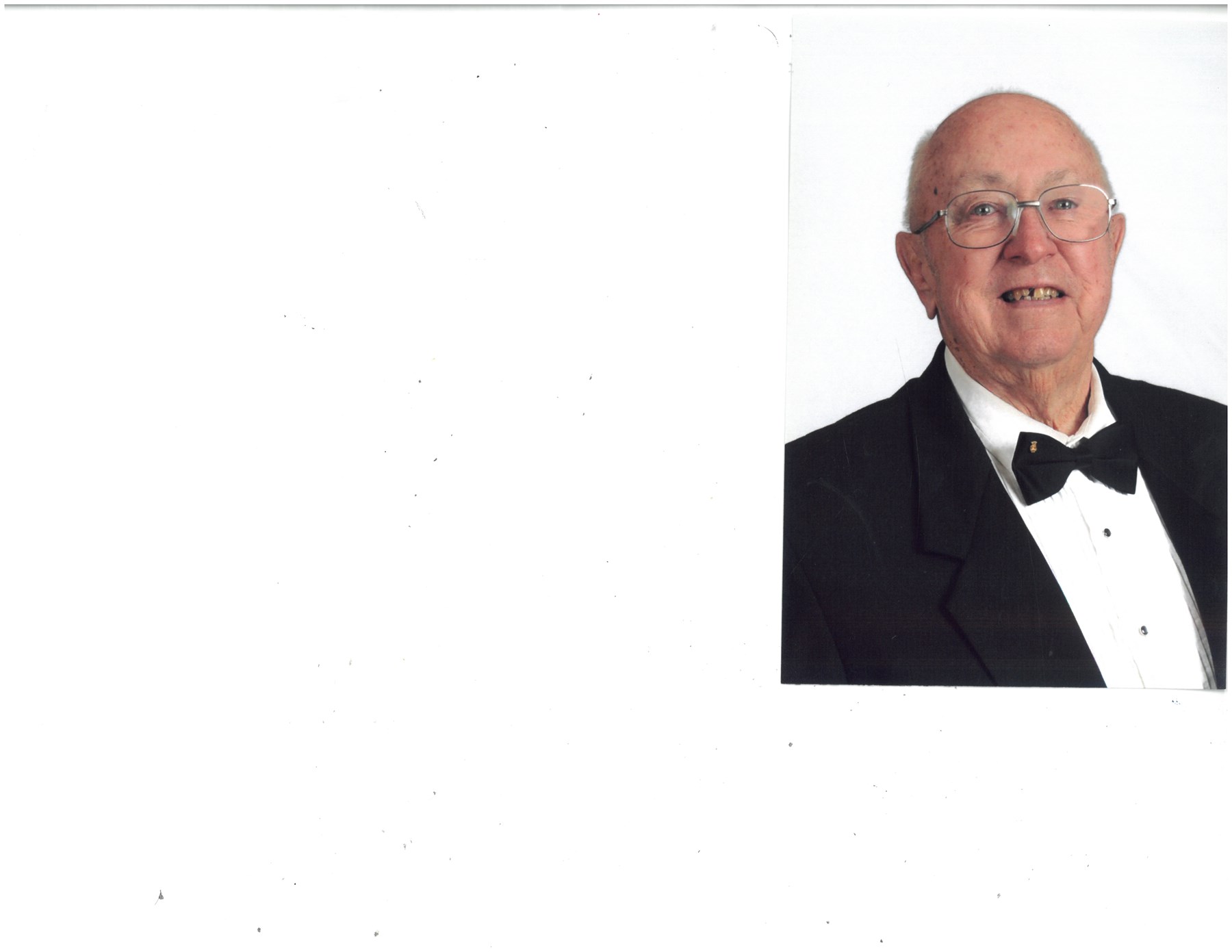 Obituary of Willard "Arnie" Arnold Simms