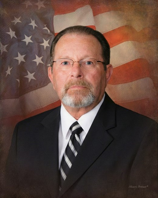 Obituary of Richard "Rick" Jackman