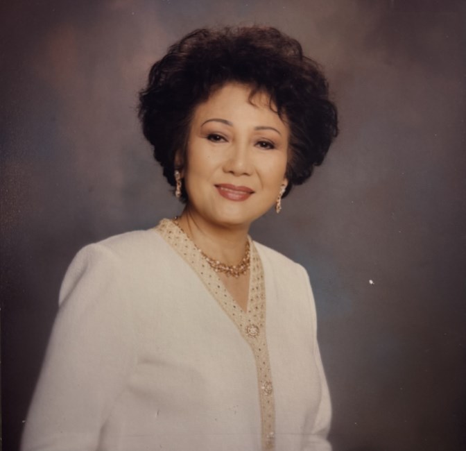 Obituary of Lang Kim Tran
