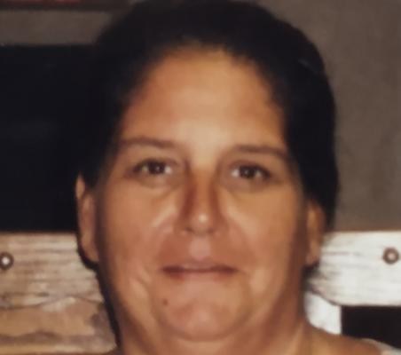 Obituary of Patricia Green